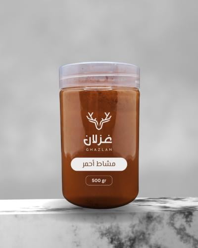مشاط أحمر