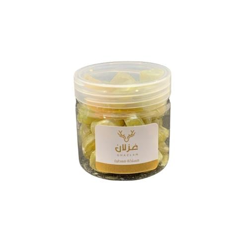 مستكة معطرة برائحة الهيل