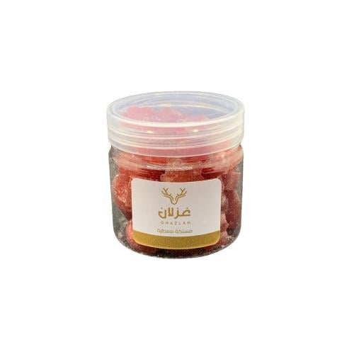 مستكة معطرة برائحة سافاج