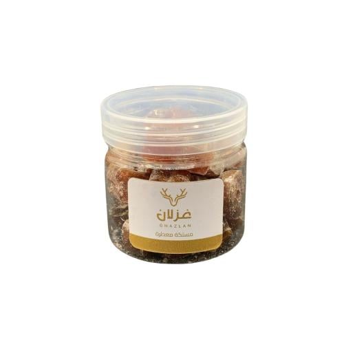مستكة معطرة برائحة العود الملكي
