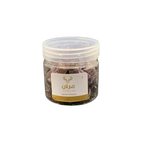 مستكة معطرة برائحة اللافندر