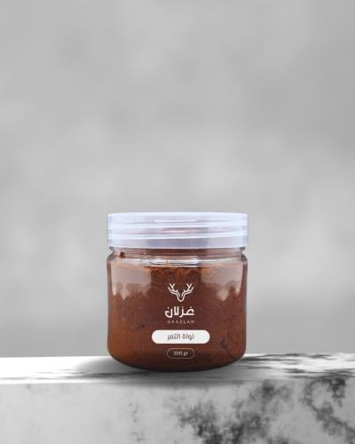 نواة التمر