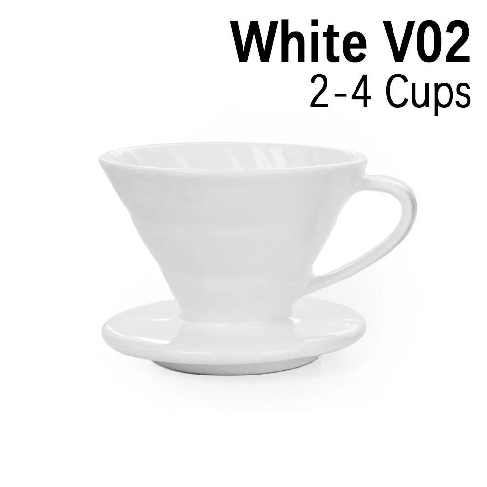 White V02