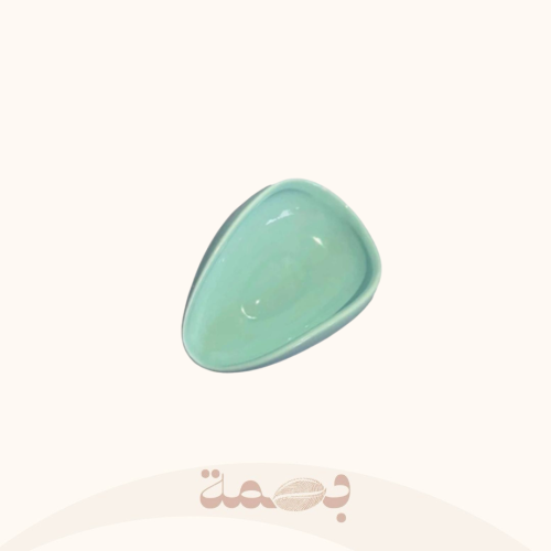 صحن قياس القهوة سماوي