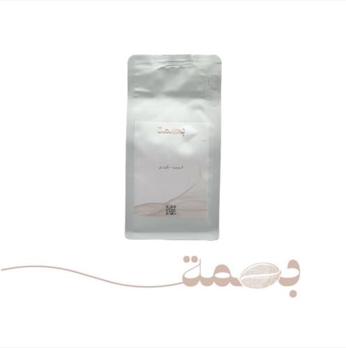 اثيوبيا - قوجي
