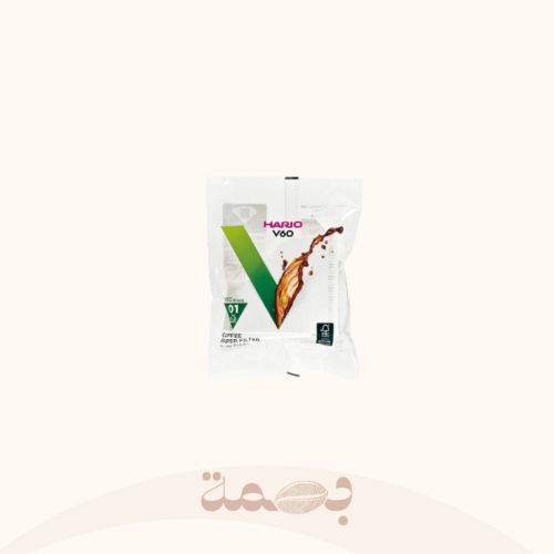 فلاتر هاريو 01