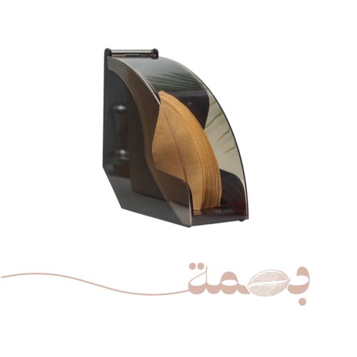 حامل فلاتر القهوة