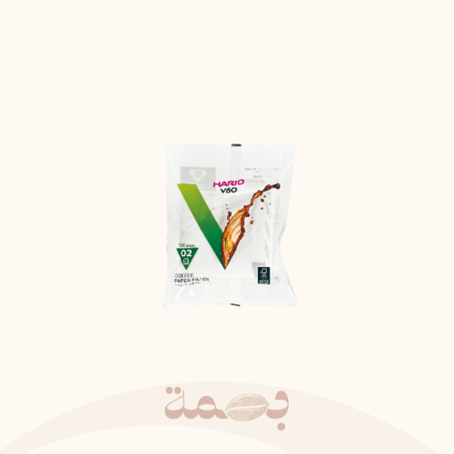 فلاتر هاريو 02
