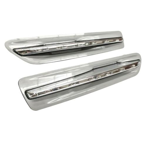 اشارة رفرف كابرس 2007-2015 تايوان طقم