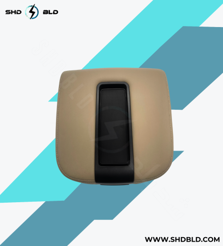 تكاية جمس وشفروليه من 2007-2008-2009-2010-2011-2012 بيج