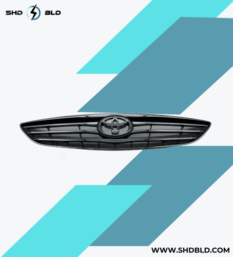 شبك كامري وكالة