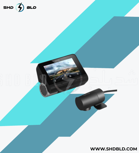 داش كام شاومي Xiaomi 70mai A810 4K