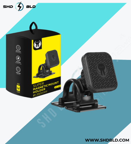 حامل جوال مغناطيسي يوفو Y4835