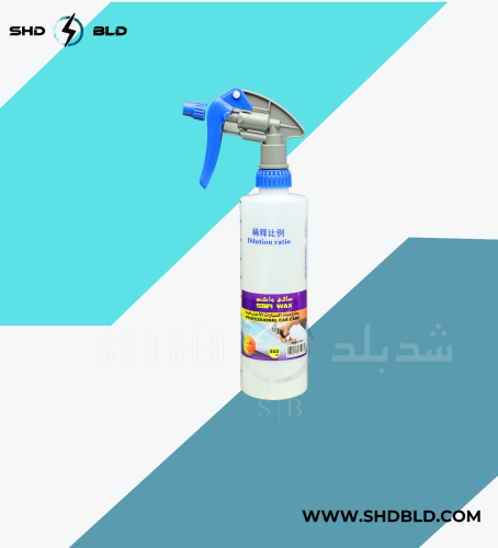 مرش
