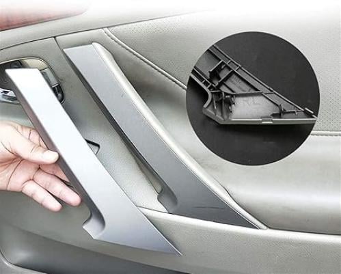 تكاية + طقم مقابض سحب باب كامري | واوريون 2007-2011