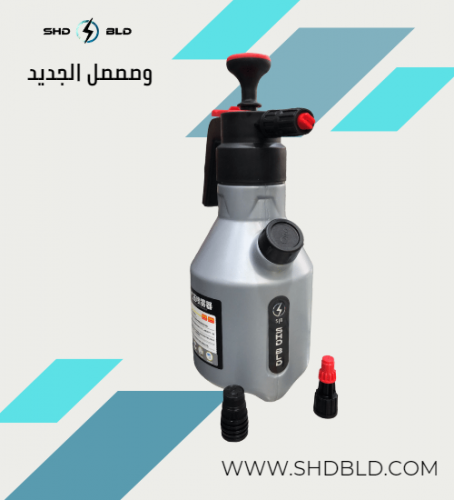 مرش فوم رغوي + عادي