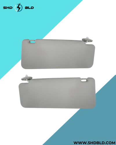 Sunshades Hilux -شماسيه هايلكس 2016-2006