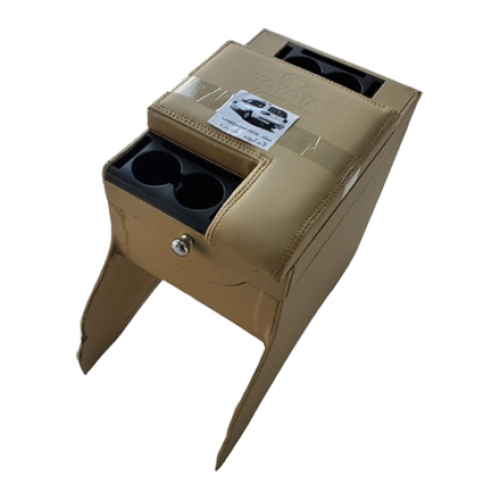 تكاية لاندكروزر 2008-2021