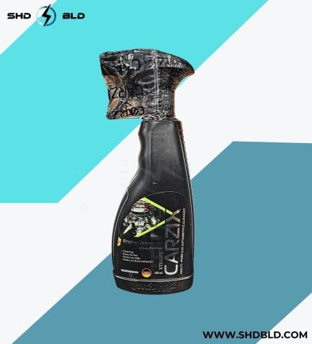 منظف مكينة  كارزيكس -     Engine cleaner CARZIX
