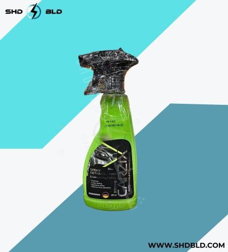 منظف و واكس كارزيكس - Spray Detailer & Wax CARZIX
