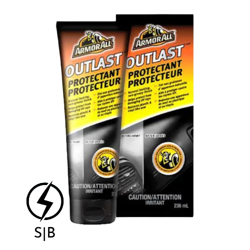 أوتلاست بروتيكتينت