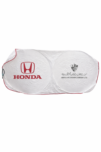 شماسة عبدالله هاشم هوندا