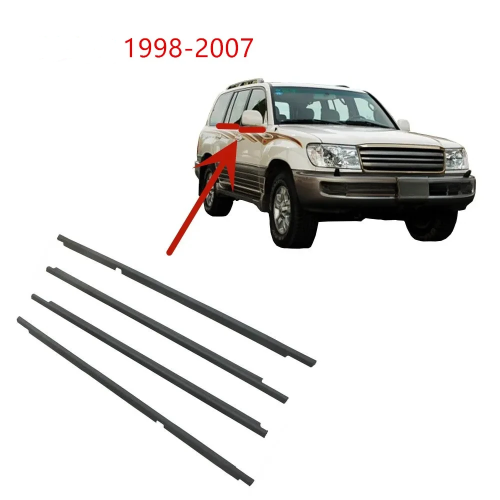 مساطر قزاز لاندكروزر من موديل 98 الى 2007