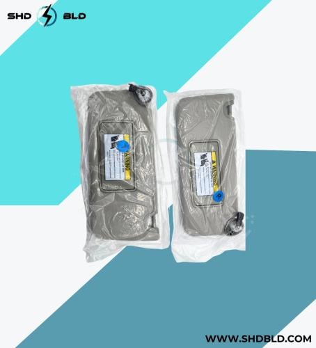 شماسة اكورد 2008, 2009, 2010, 2011