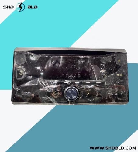 مسجل البازعي اصلي