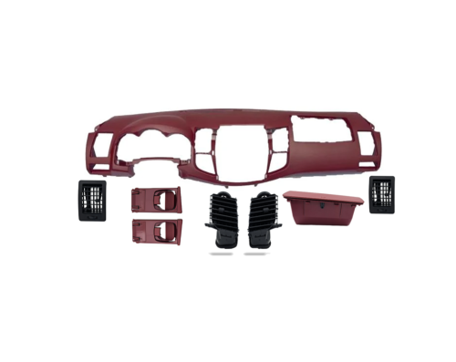 بكج ديكورات هايلكس