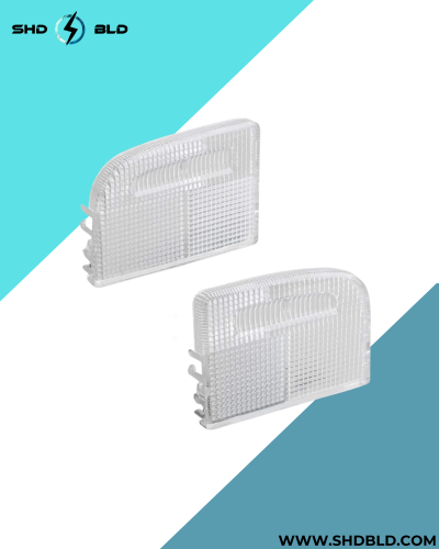 طقم قزاز لمبة سقف اكورد 2007 - 2012 امامي