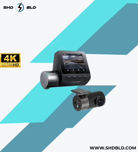 داش كام شاومي Xiaomi 70mai A800S 4K