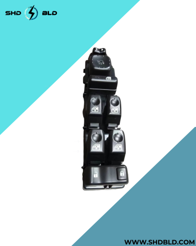 سوتش زجاج جمس غمارتين