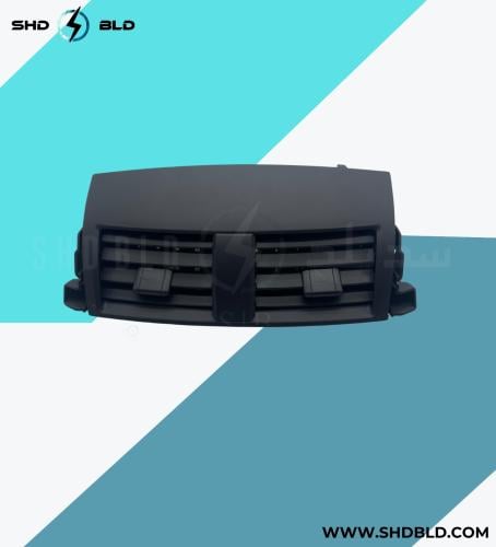 ديكور ريش مكيف راف فور 2006 , 2007, 2008, , 2009 , 2010