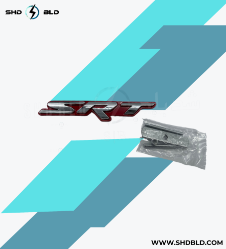 ستيكر دوج Dodge