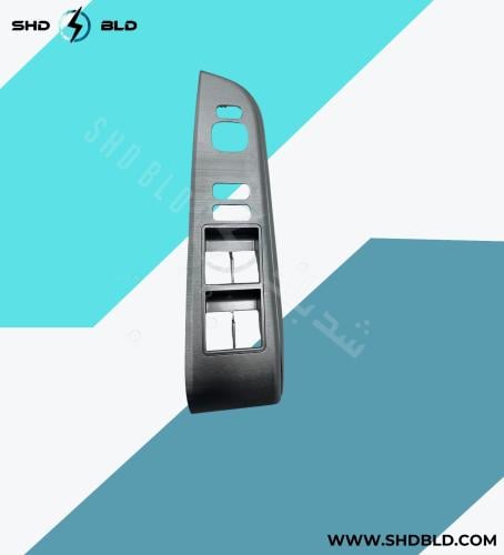 ديكور سوتش قزاز كامري 2012