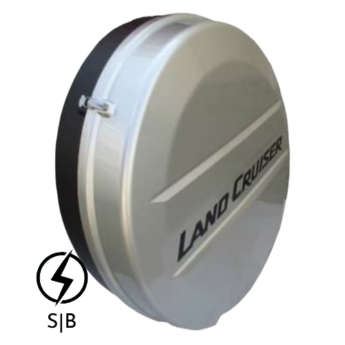 غطاء كفر اسبير سلق