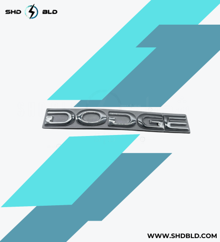 ستيكر دوج Dodge