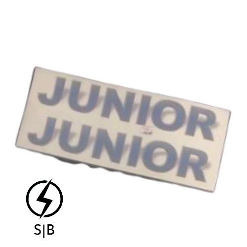 كتابة جونيور تايوتا