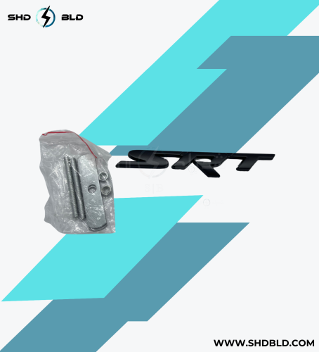 ستيكر دوج Dodge