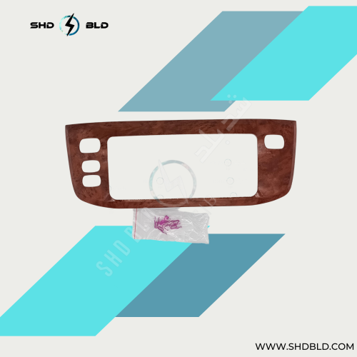 اطار شاشة لكزس