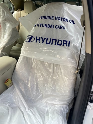 طقم اكياس مقاعد صيانة هونداي