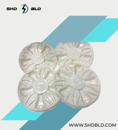 غطئ جنط كي فايف  استاندر- K5