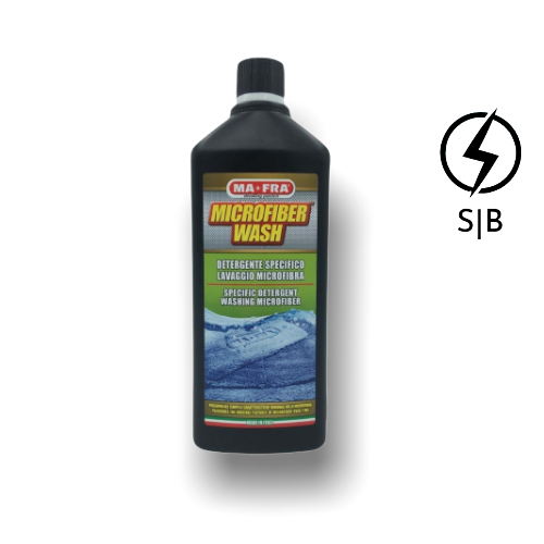 شامبو غسيل الفوط مافرا 1000 مل -MICROFIBER WASH 1000ML
