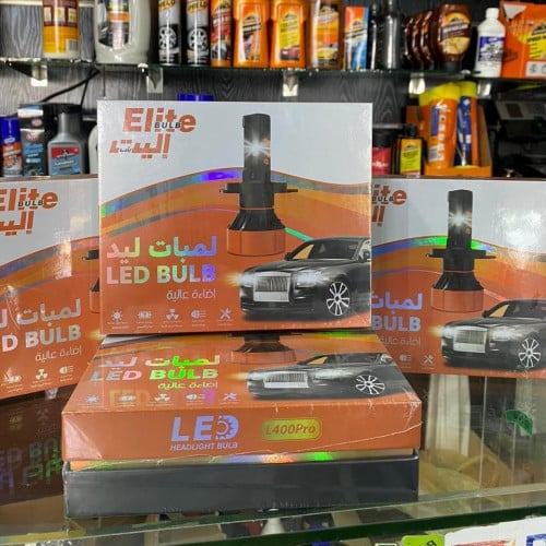 لمبات ليد led bulb