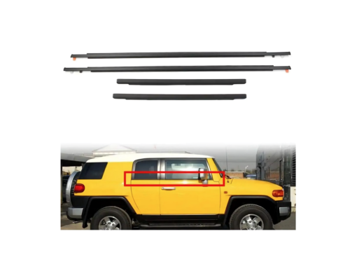 مساطر قزاز اف جي 2006-2015 خارجية