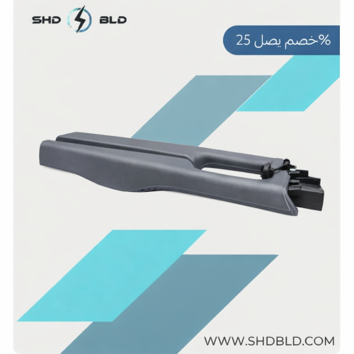 طوابق بيبان جمس موديلات 2000-2006