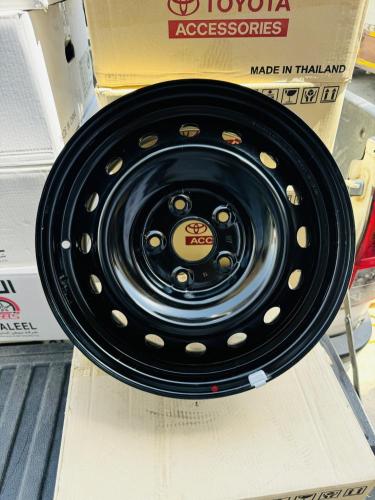 جنوط هايلكس اصلي وكالة  طقم