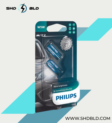 المصابيح الداخلية التقليدية والإشارات