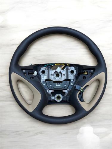 طارة سوناتا 2014